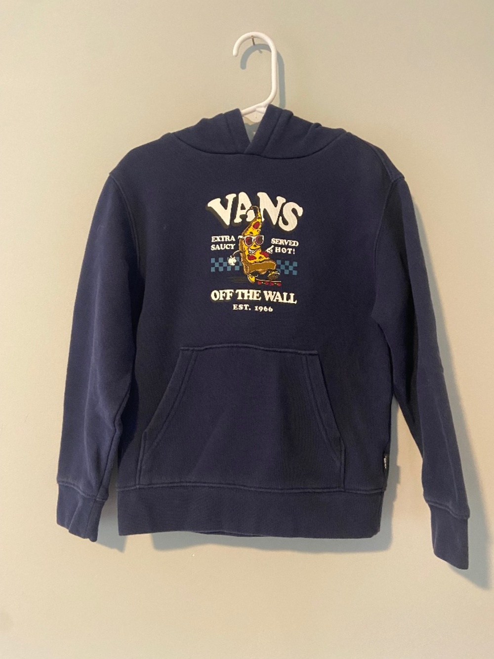 Kids Vans Sweatshirt